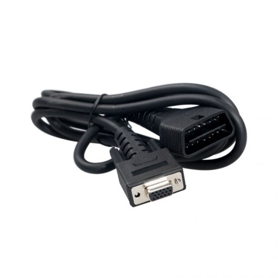 OBD2 Cable Diagnostic Cable for LAUNCH CRP469 CRP479 Scanner - Click Image to Close